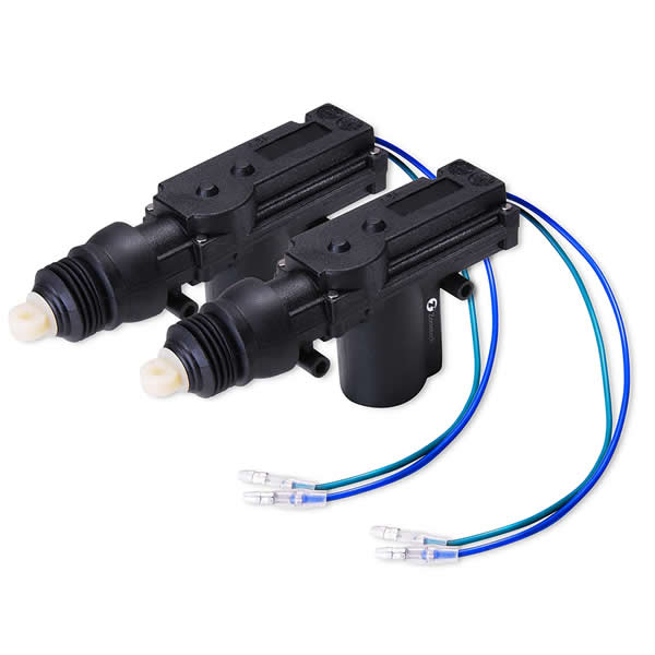 automotive actuators